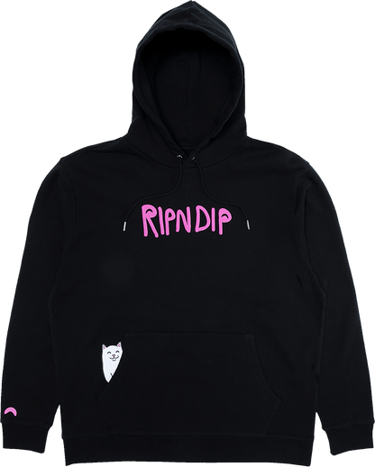 RipNDip x Youtooz Lord Nermal Hoodie