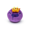 Peluche adhesivo de limo de jalea real