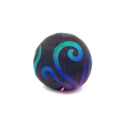 the tarr slime stickie plush youtooz
