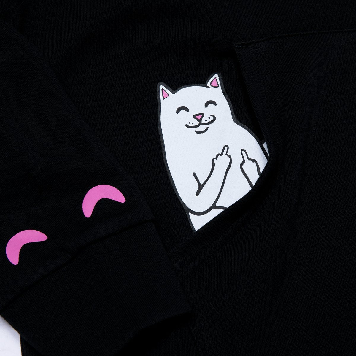 RipNDip x Youtooz Lord Nermal Hoodie