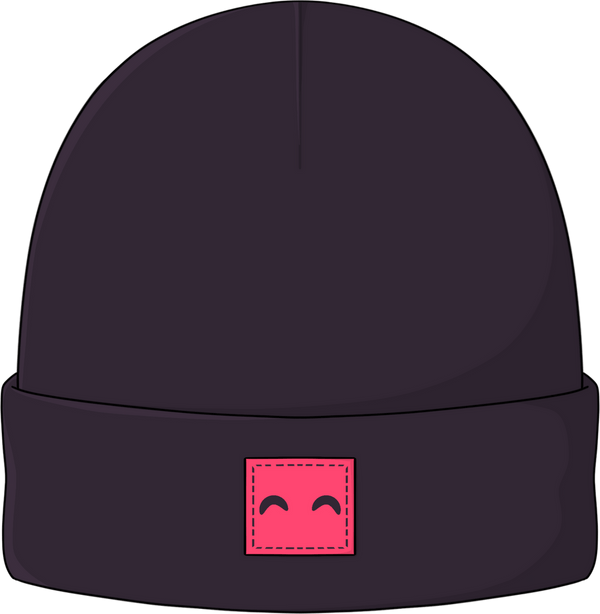 Youtooz Beanie (Black)