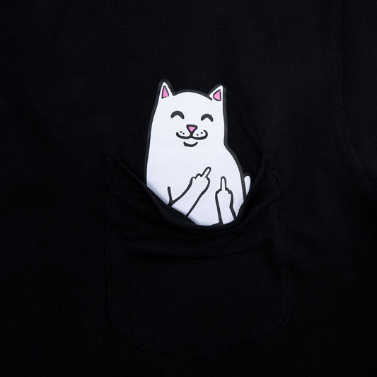 RipNDip x Youtooz Lord Nermal Top