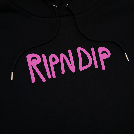 RipNDip x Youtooz Lord Nermal Hoodie