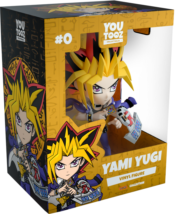 Yami Yugi