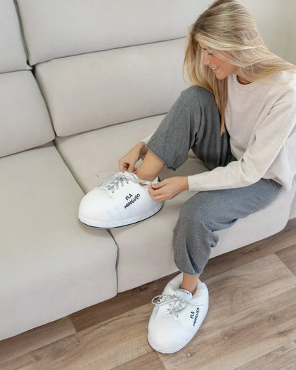 Slippers - BELLE