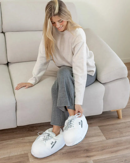 Slippers - BELLE