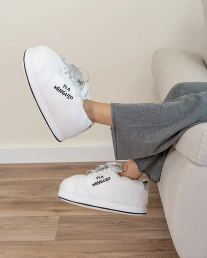 Slippers - BELLE