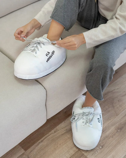Slippers - BELLE