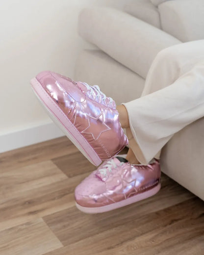 Slippers - BLONDIE