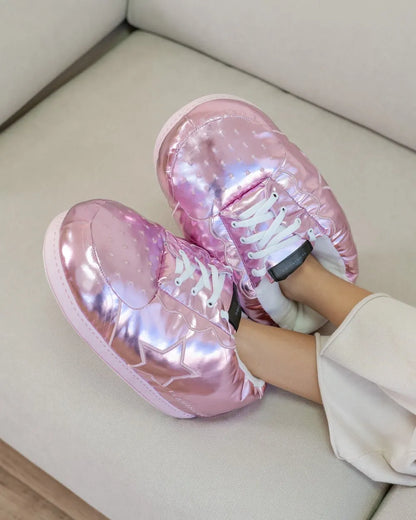 Slippers - BLONDIE