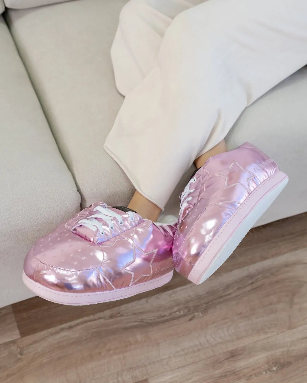 Slippers - BLONDIE