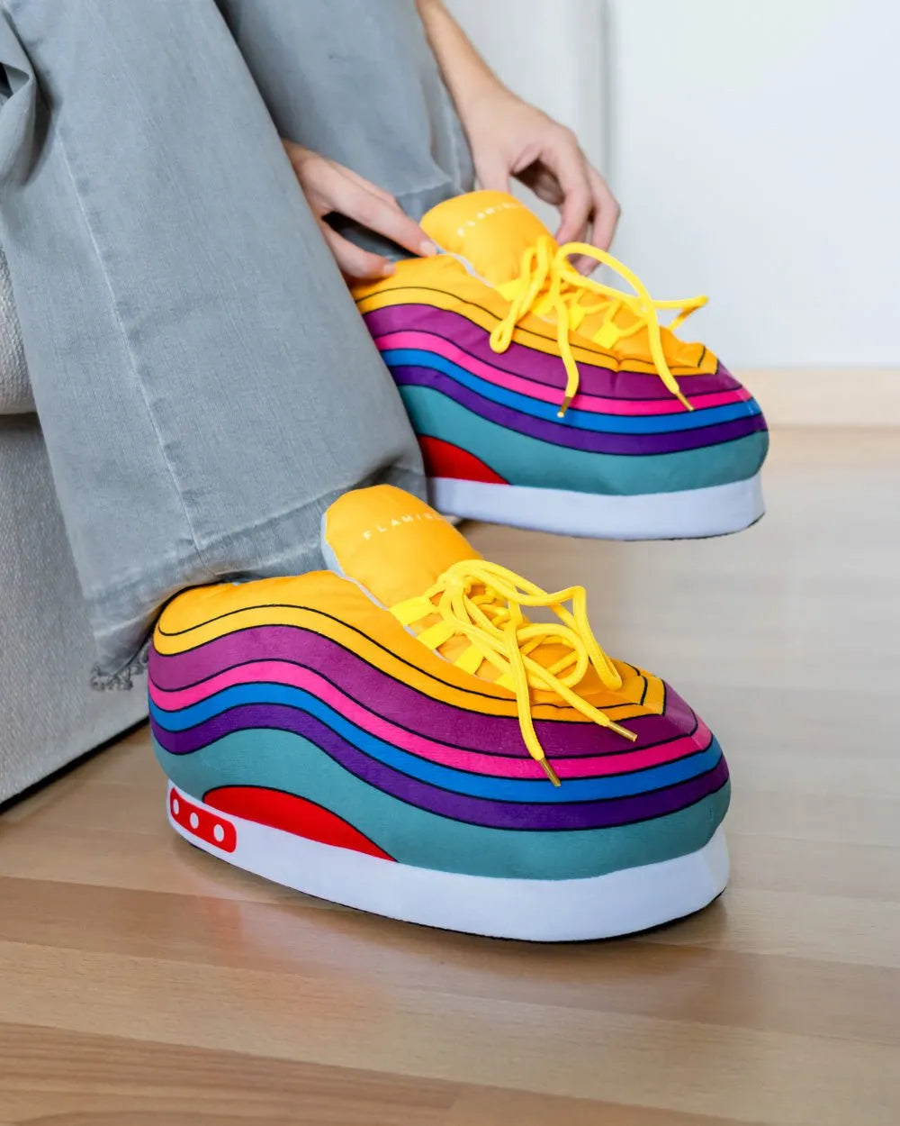 Slippers - BOWIES