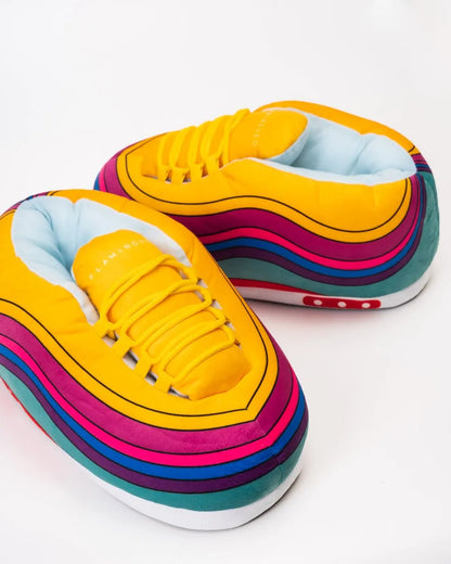 Slippers - BOWIES