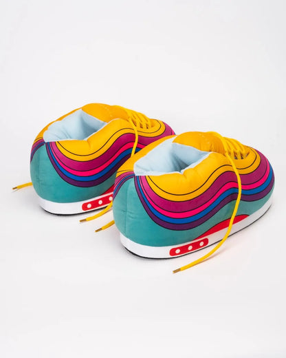 Slippers - BOWIES