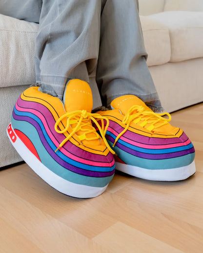 Slippers - BOWIES