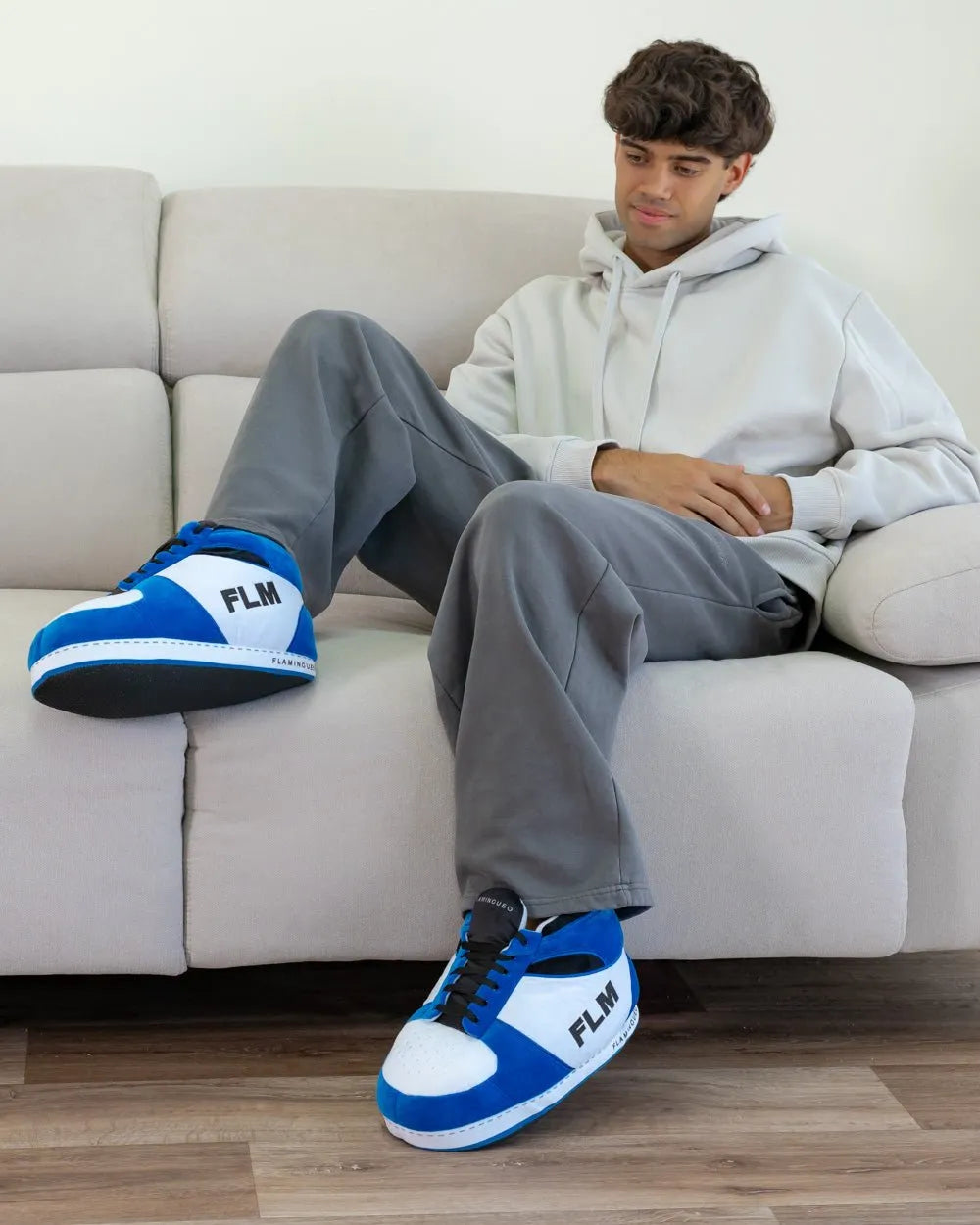 Slippers - BULLIS