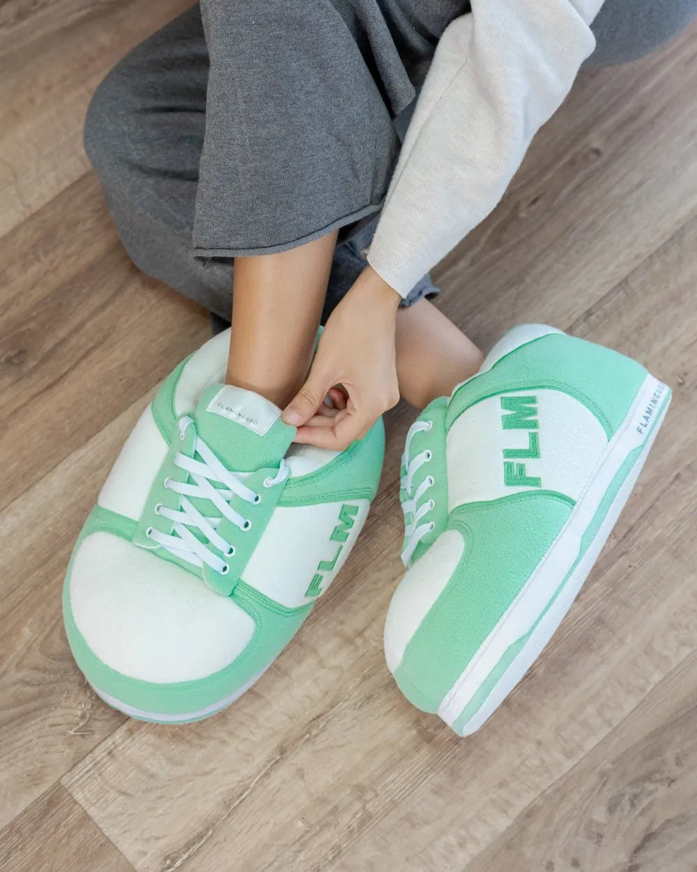 Zapatillas de andar por casa - DIPSY
