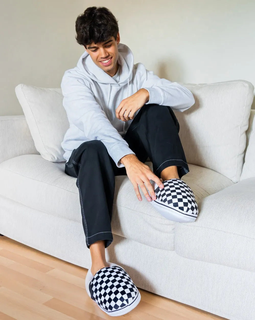 Zapatillas de andar por casa - HARMON