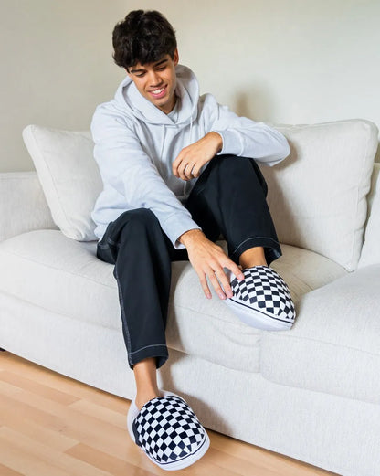 Zapatillas de andar por casa - HARMON