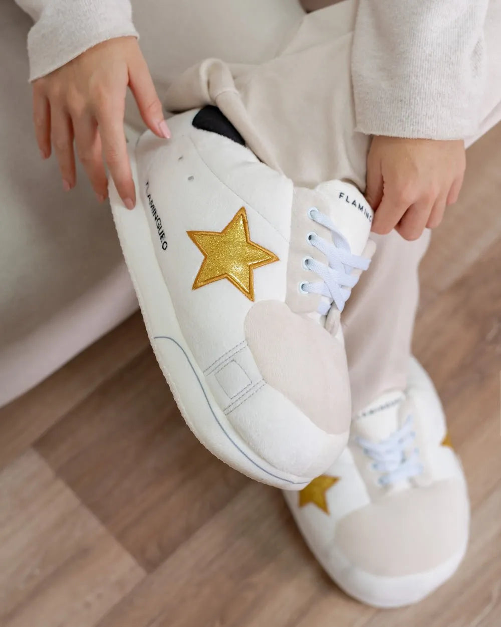 Zapatillas de andar por casa - HOLLYWOOD