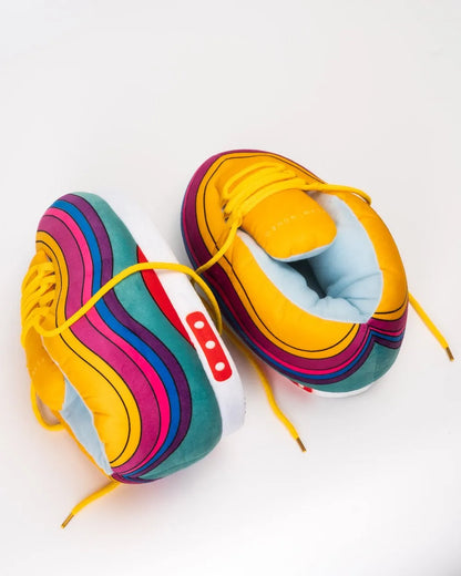 Zapatillas de andar por casa niños - BOWIES