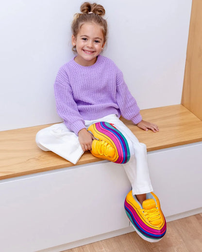 Zapatillas de andar por casa niños - BOWIES