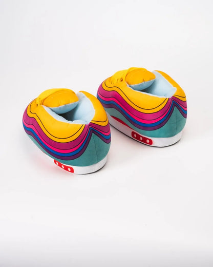 Zapatillas de andar por casa niños - BOWIES