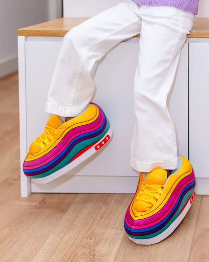 Zapatillas de andar por casa niños - BOWIES