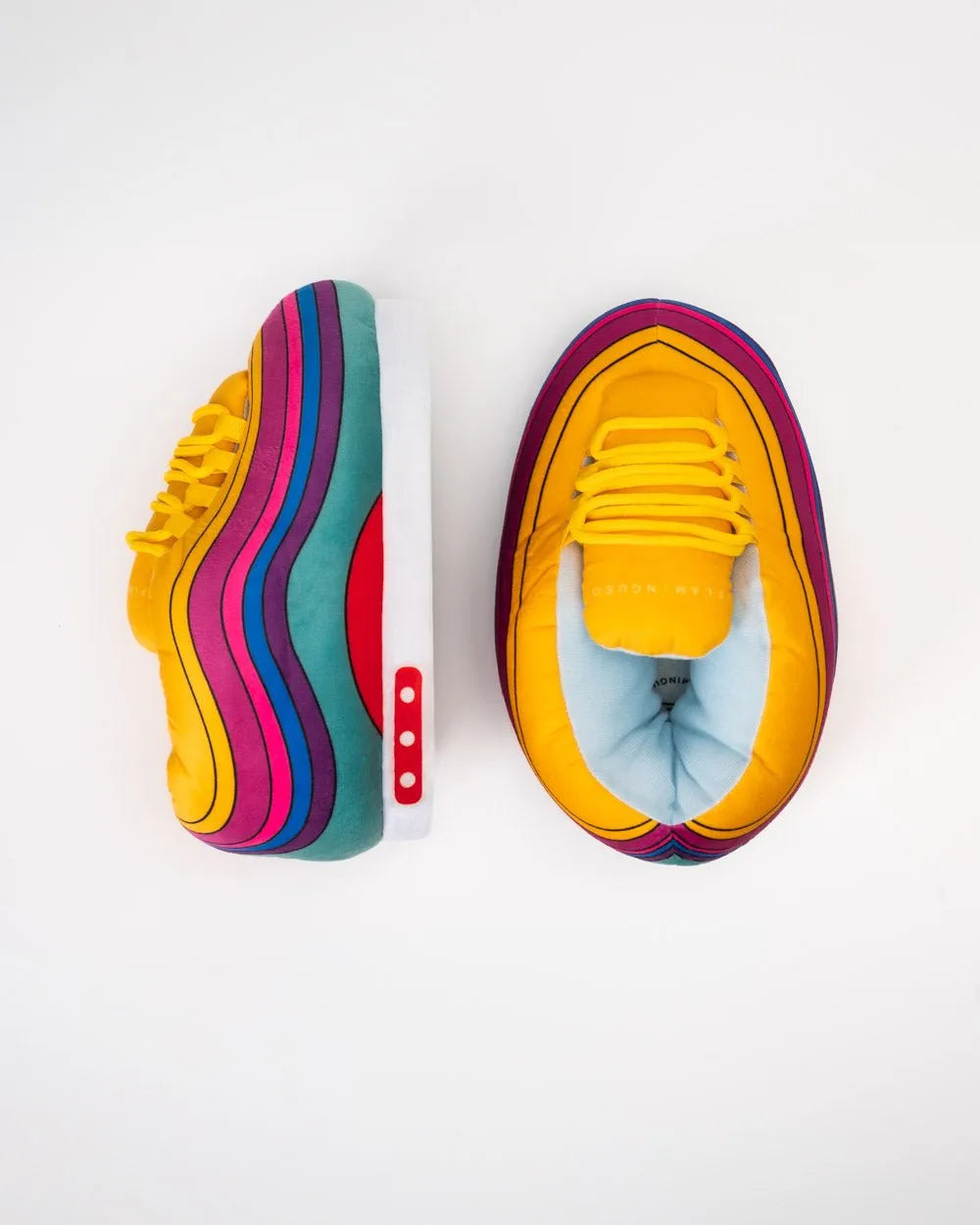 Zapatillas de andar por casa niños - BOWIES
