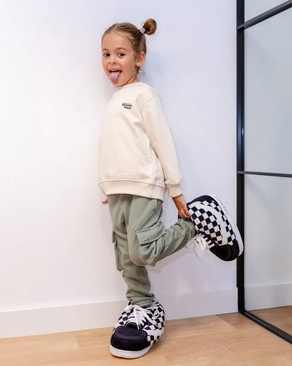 Zapatillas de andar por casa niños - PAULIS