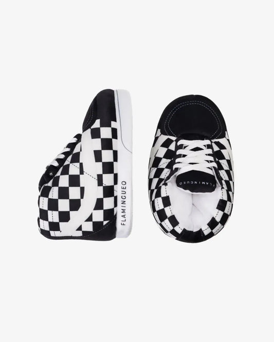 Zapatillas de andar por casa - PAULIS