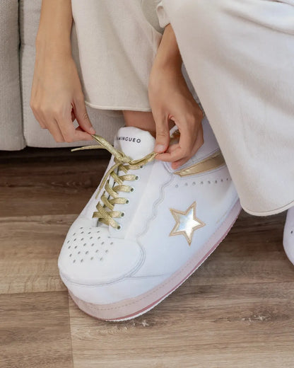 Zapatillas de andar por casa - STARSHIP