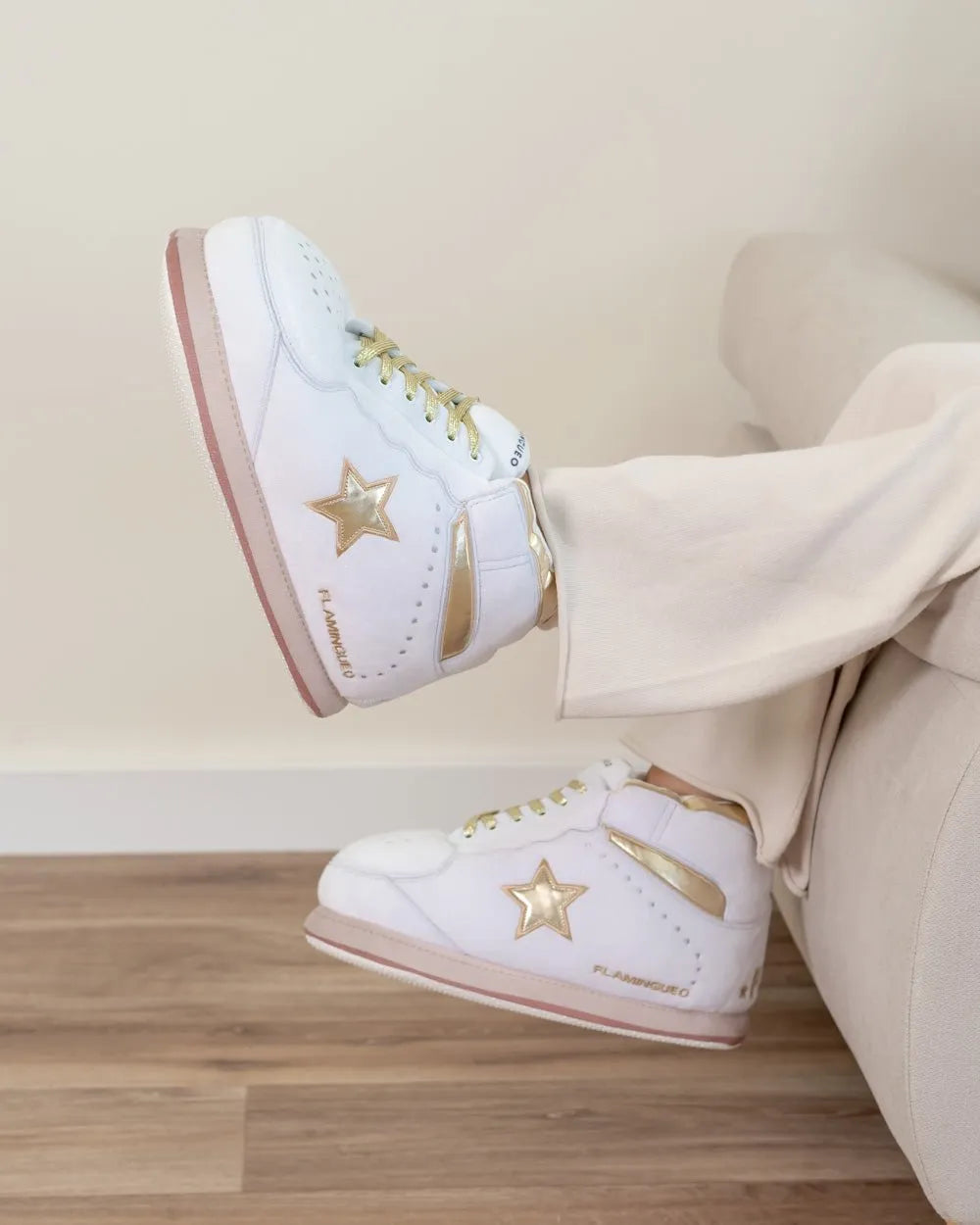 Zapatillas de andar por casa - STARSHIP