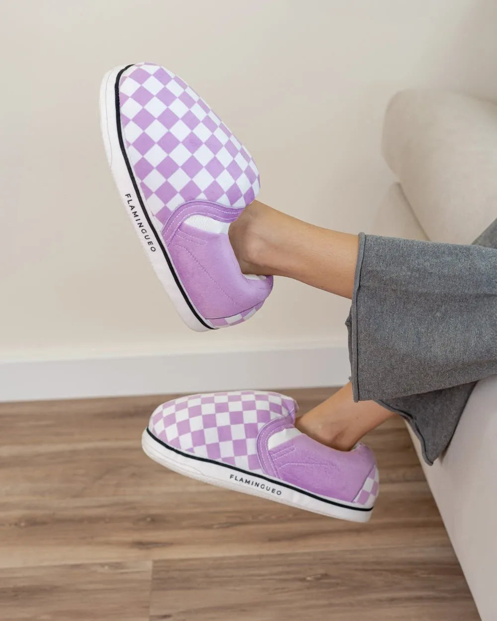 Slippers - TAYLOR