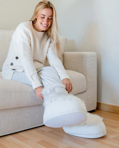 Zapatillas de andar por casa - YETIS