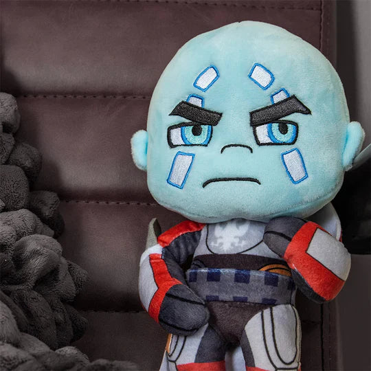 Peluche Destiny - Zavala