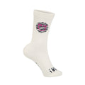 Chaussettes Zèbre 2.0