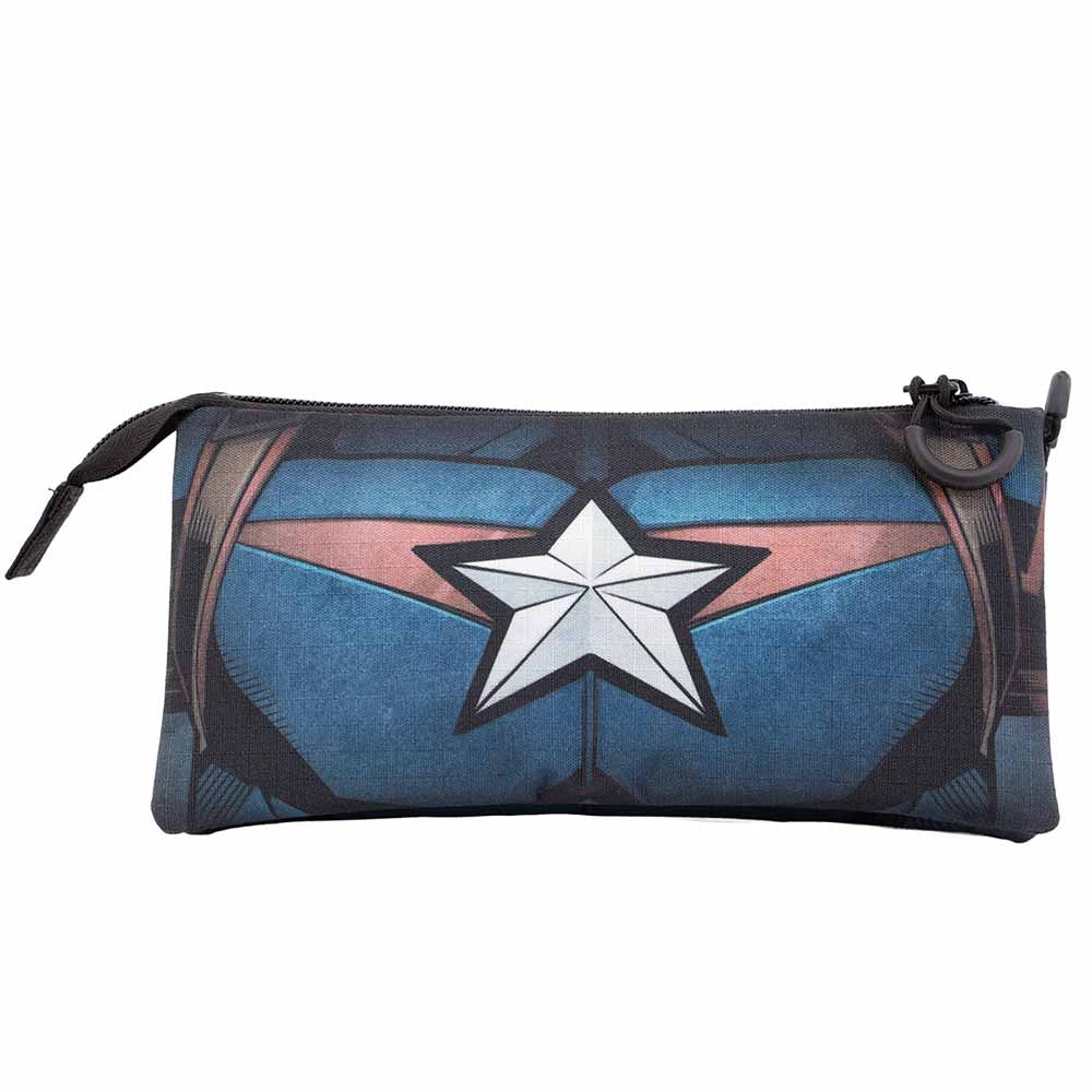 Trousse Captain America - Chest