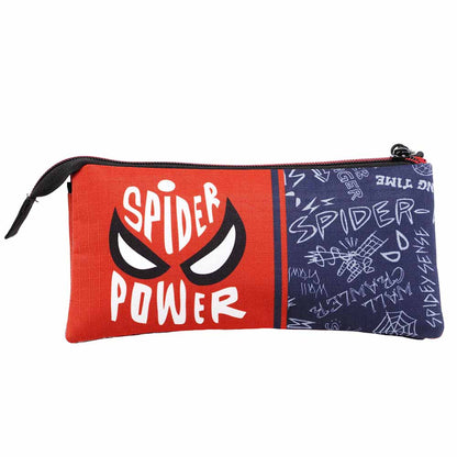 Spider-Man pencil case - Strife 