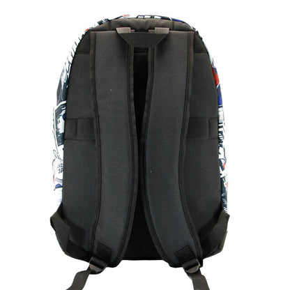 Spider-Man Comics Backpack 