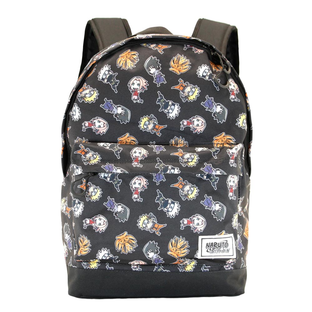 Naruto Backpack - Chibi 