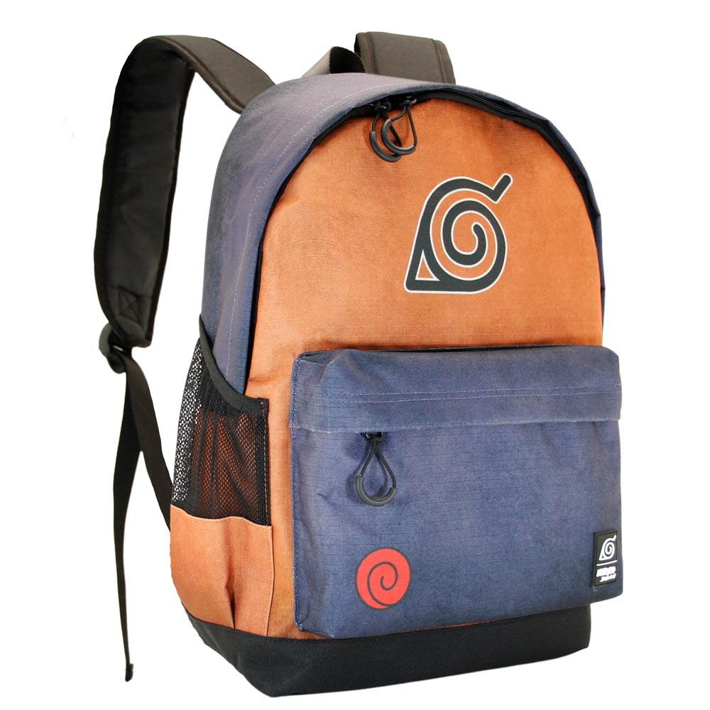 Mochila Naruto - Símbolo 