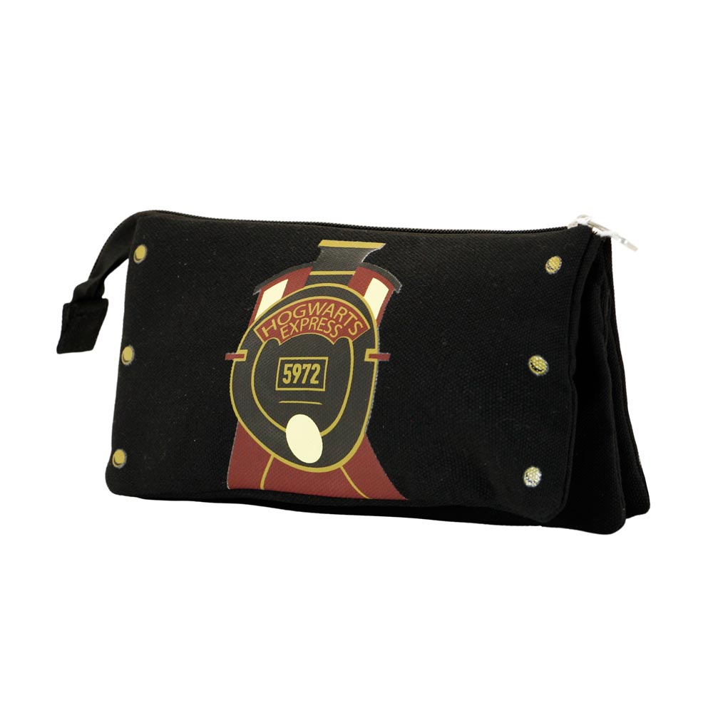 Harry Potter Pencil Case - Hogwarts Express