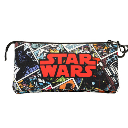 Star Wars pencil case - Comic 