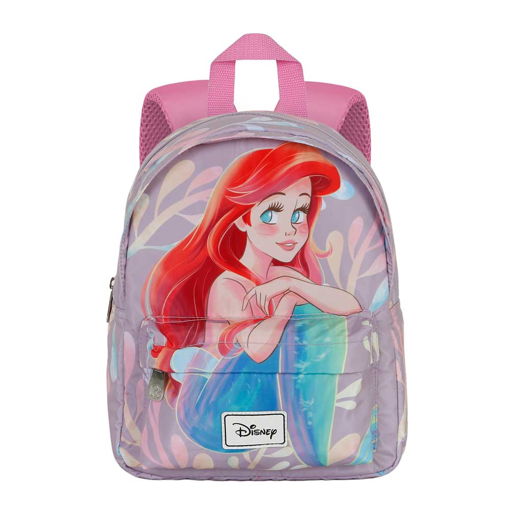 Mochila La Sirenita - Ariel