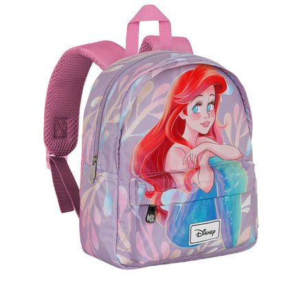 Mochila La Sirenita - Ariel