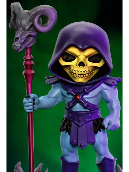 Estatuilla Mini Co. - Skeletor 