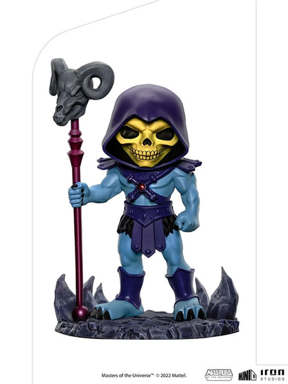 Estatuilla Mini Co. - Skeletor 