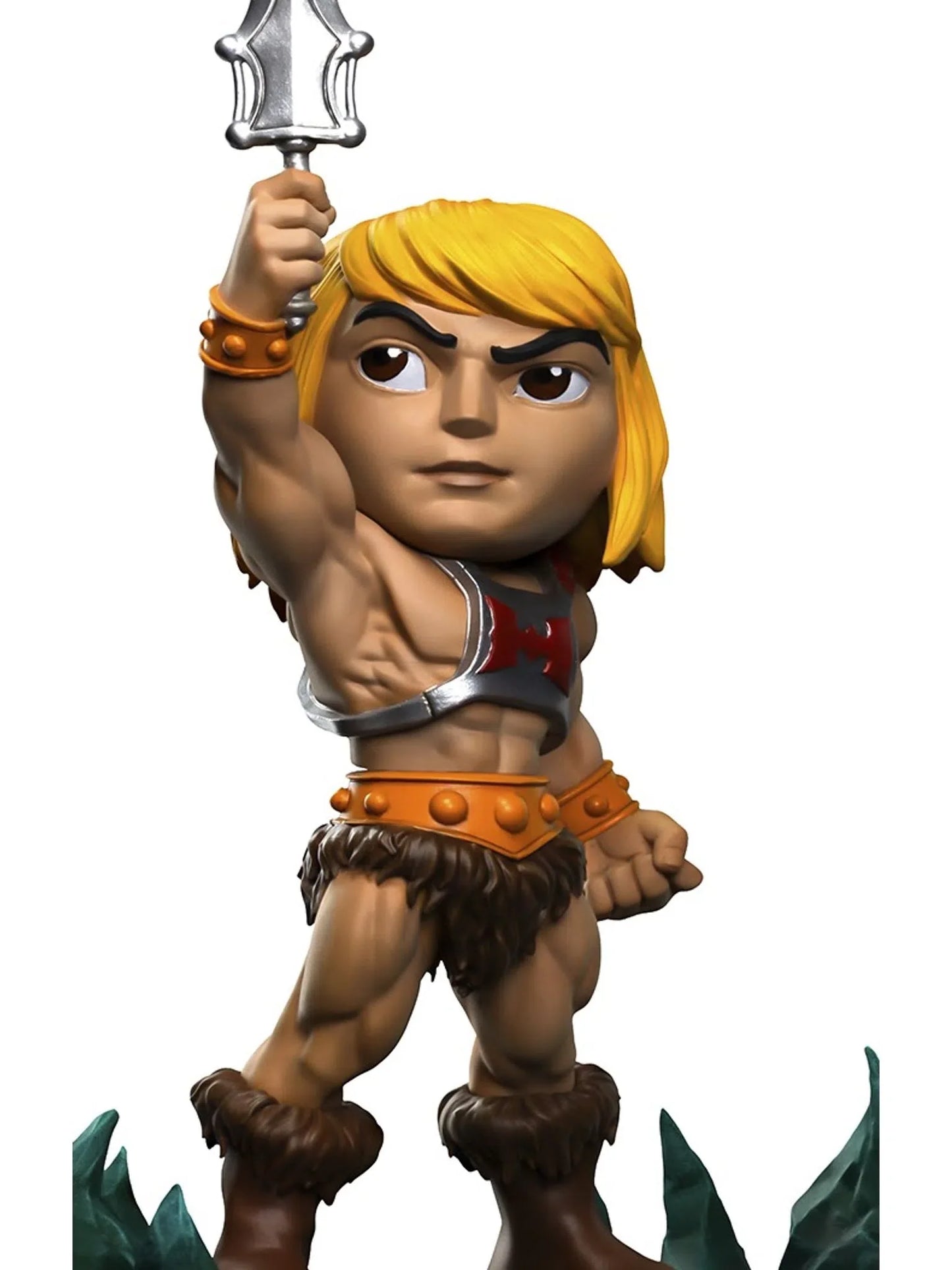 Mini Co. Statuette - He-Man 