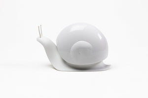 Distributore di sapone a forma di lumaca